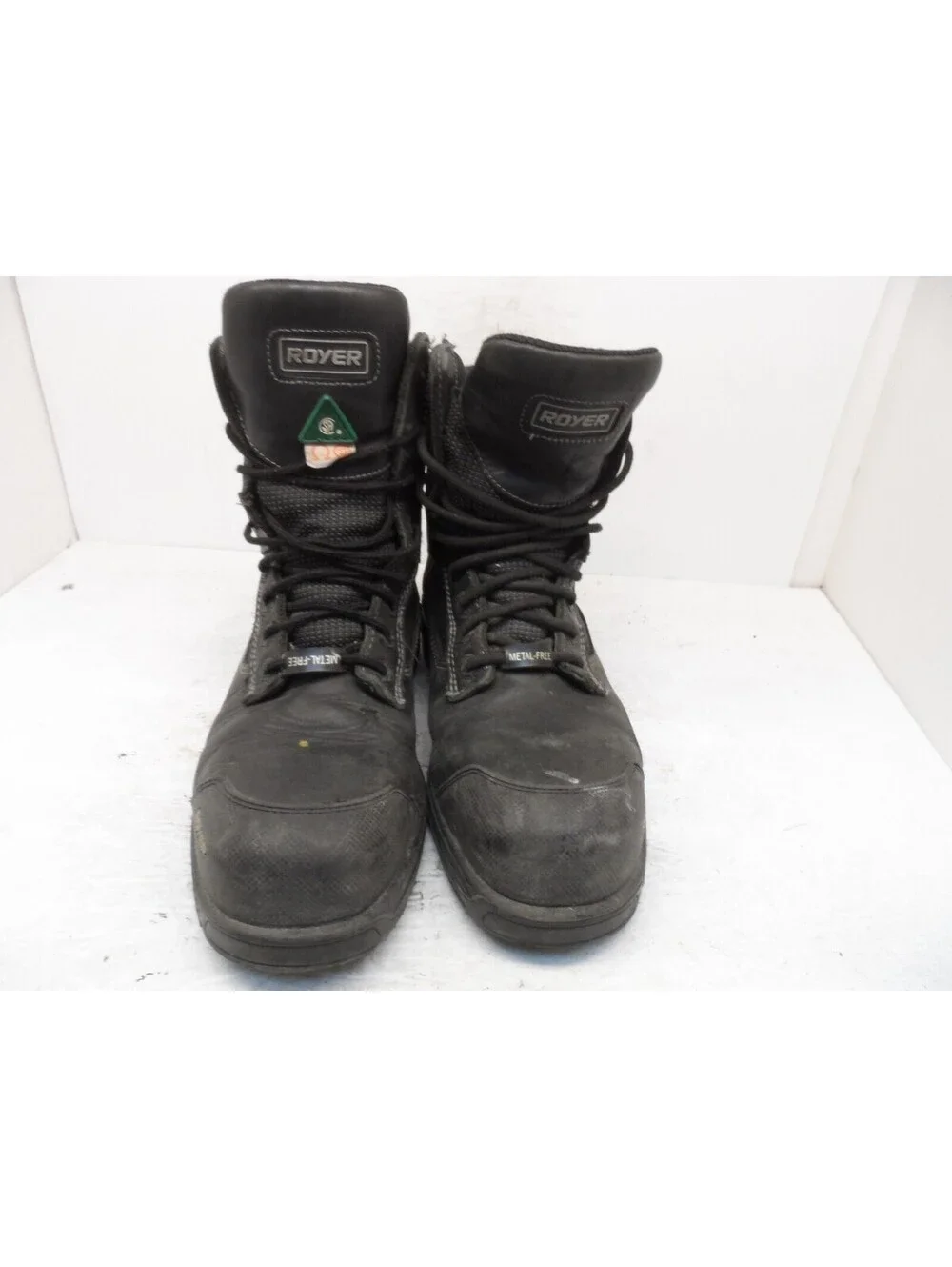 N/A more  boots